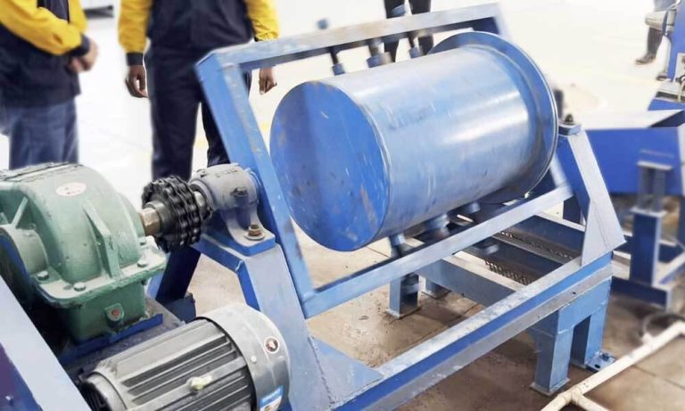 What Is Laboratory Drum Ball Mill And How to Maintain It - JxscLab
