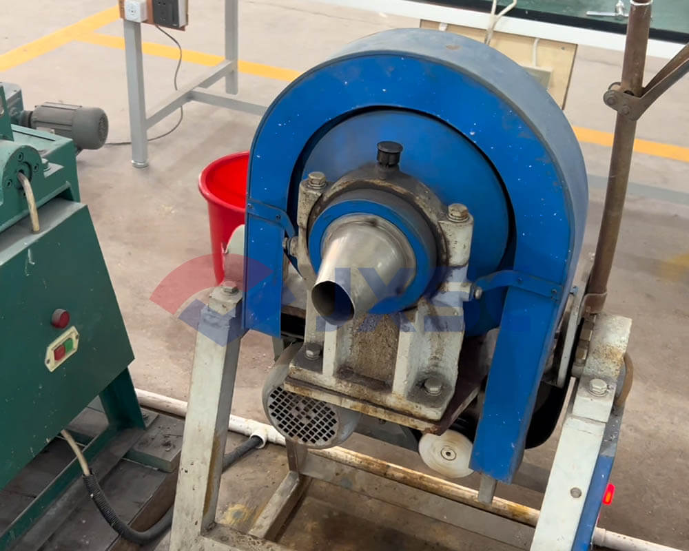 Copper Ore Cone Ball Mill